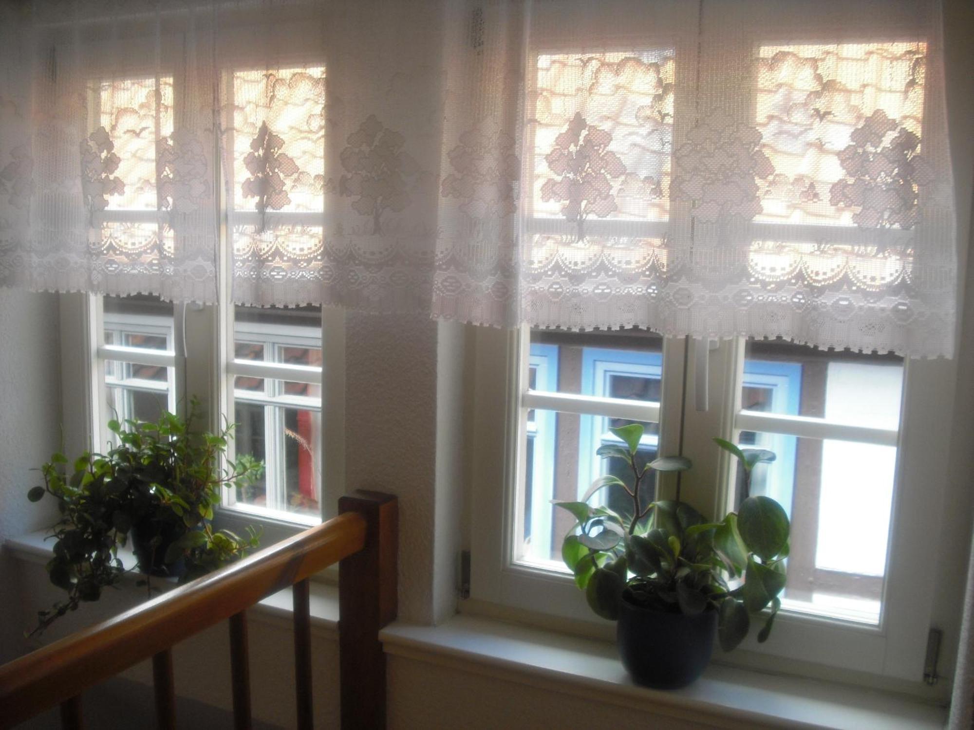 Fachwerkhotel - Ferienhaeuser Vorhof Zur Hoelle Quedlinburg Rom bilde